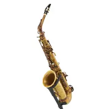 Schagerl A-2V SuperiorPro Alto Sax