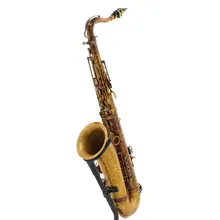 Schagerl SuperiorPro Tenor Sax T-2V