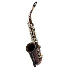 Thomann TAS-180 Vintage Alto Saxophone