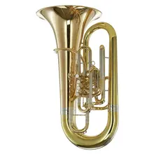 Thomann “Phoenix” RAW F-Tuba