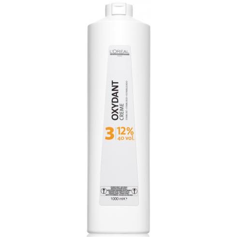 OXYDANT CREME L’OREAL LITRE
