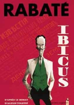 IBICUS – TOME 01