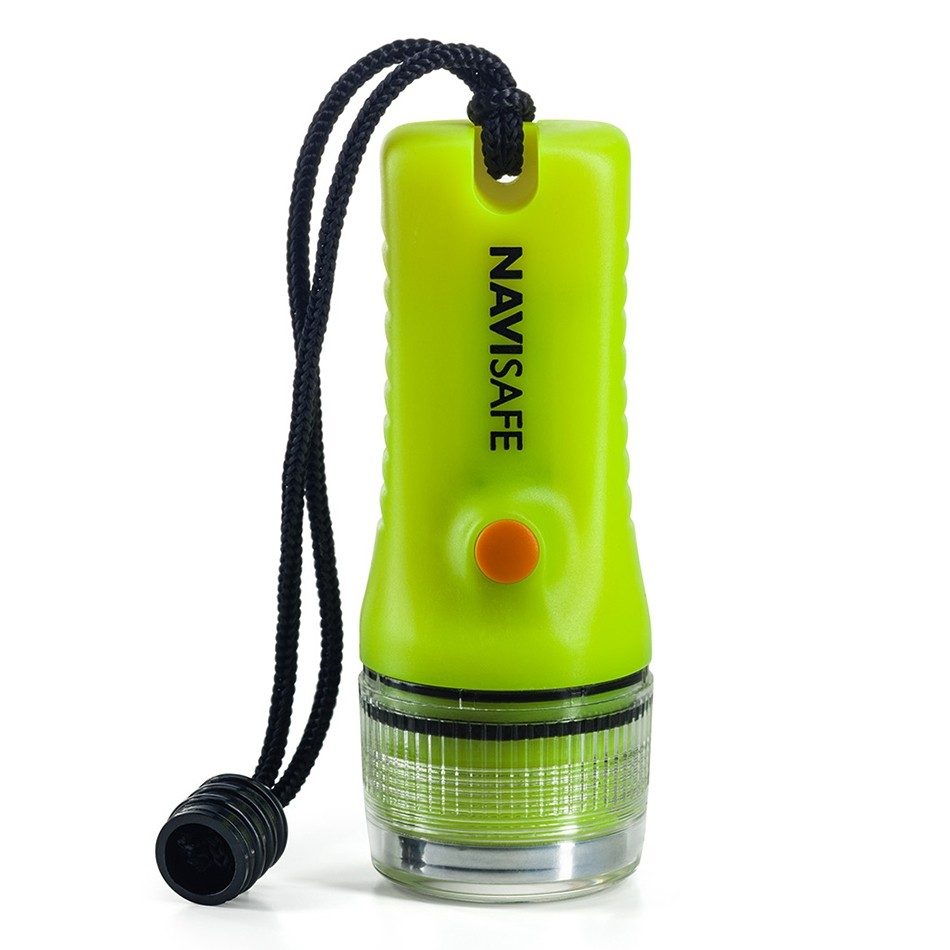 Lampe Navisafe Navi Light Glow