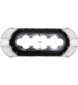Éclairage LED Armor Attwood 6HP submersible