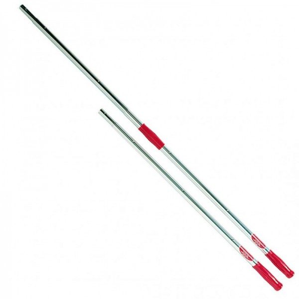 Manche aluminium télescopique Shurhold