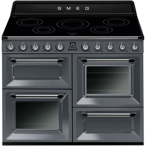 Piano de cuisson induction Smeg TR4110IGR2