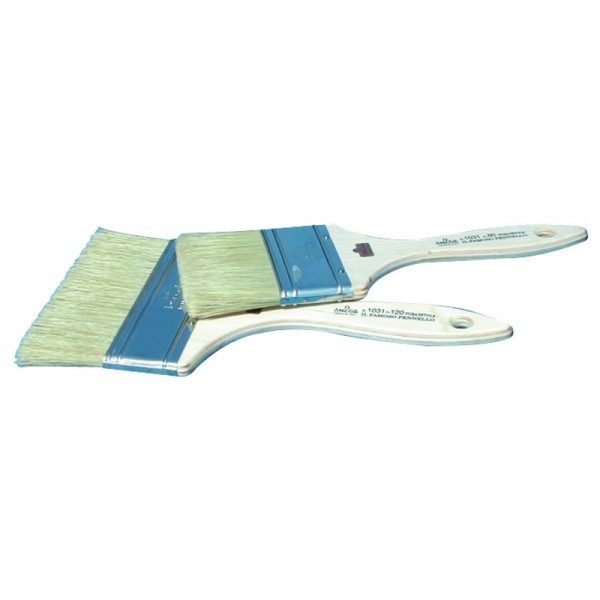 Spalter Omega soie blanche Pro
