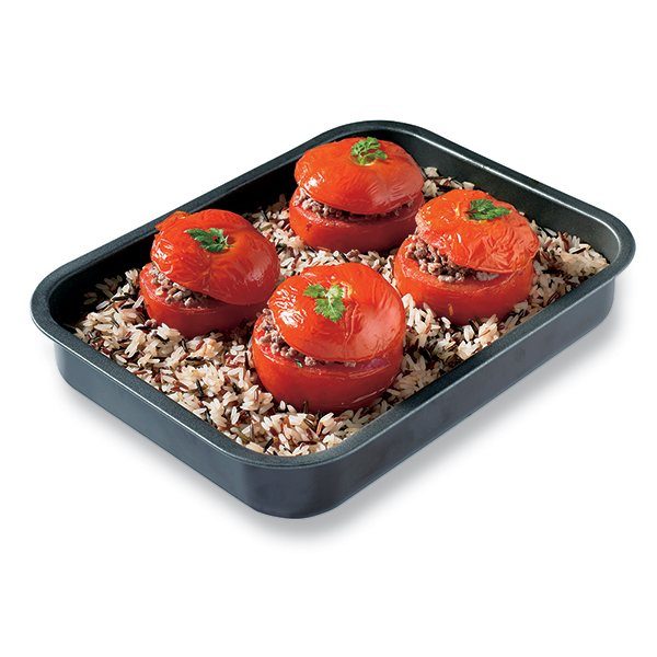 Mini plat à four anti AD 24,5 cm Gobel