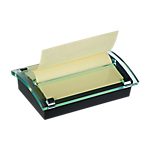 Dévidoir Millenium pour Z-Notes – Post-It – compatible pour les Z-notes 76 x 76 mm et 76 x 127 mm