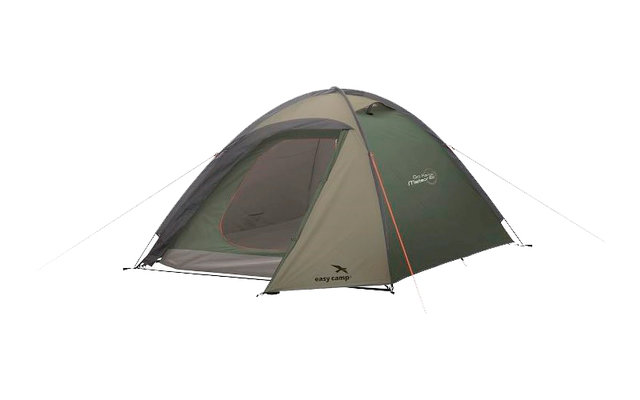 Easy Camp Meteor 300 Tente dôme rustic green