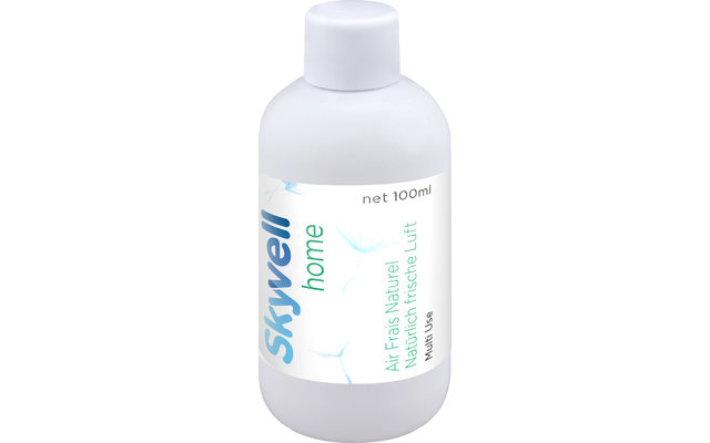 Skyvell home Multi Use flacon de 100ml Désodorisant