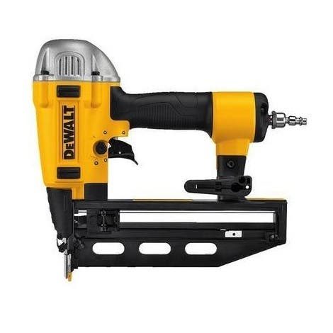 Cloueuse pneumatique DEWALT Dpn1664pp