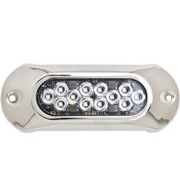 Éclairage LED Armor Attwood 6HPX submersible