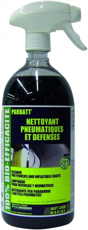 Parbatt Matt Chem Marine