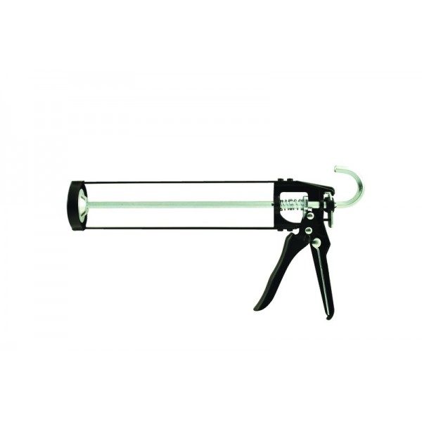 Pistolet Euromarine squelette cartouche mastic