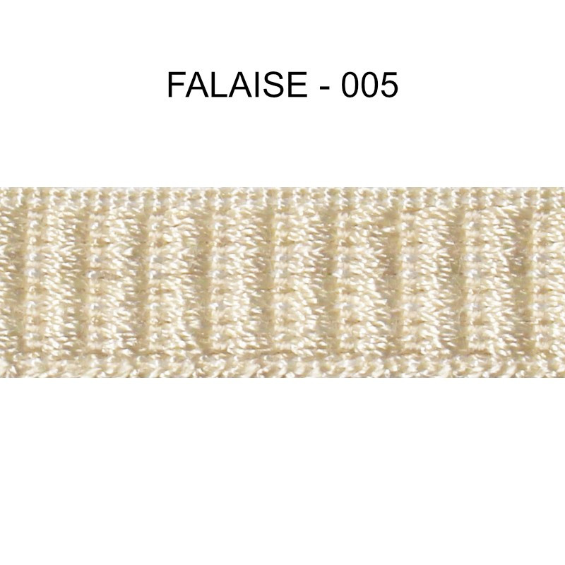 Galon reps 12 mm – Falaise 005