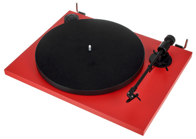 Pro-Ject Primary E Phono red B-Stock