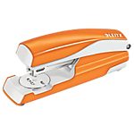 Agrafeuse – Leitz – Nexxt Series – Orange – 3 mm