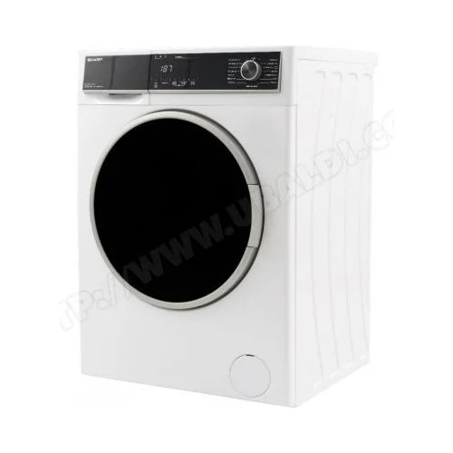 Lave linge hublot Sharp 191590