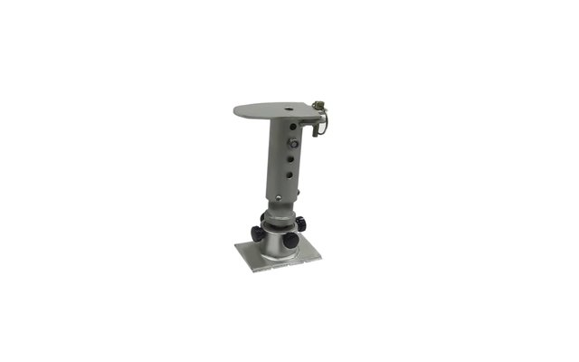 Ferrure de tour moyenne Robot Trolley complète 21-28 cm