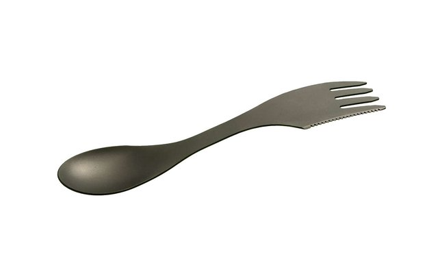 Origin Outdoors Couverts Titan-Spork Couverts universels