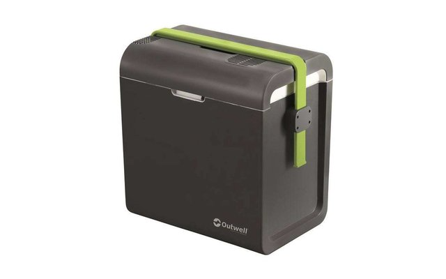 Outwell Ecocool Slate Grey Glacière 24 litres Gris