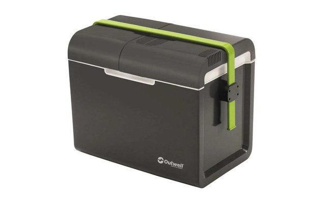 Outwell Ecocool Slate Glacière 35 litres Gris