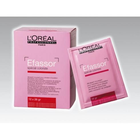EFASSOR DECAPANT SACH 28 g