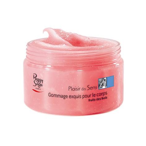 PS GOMMAGE CORPS POT 250 ml