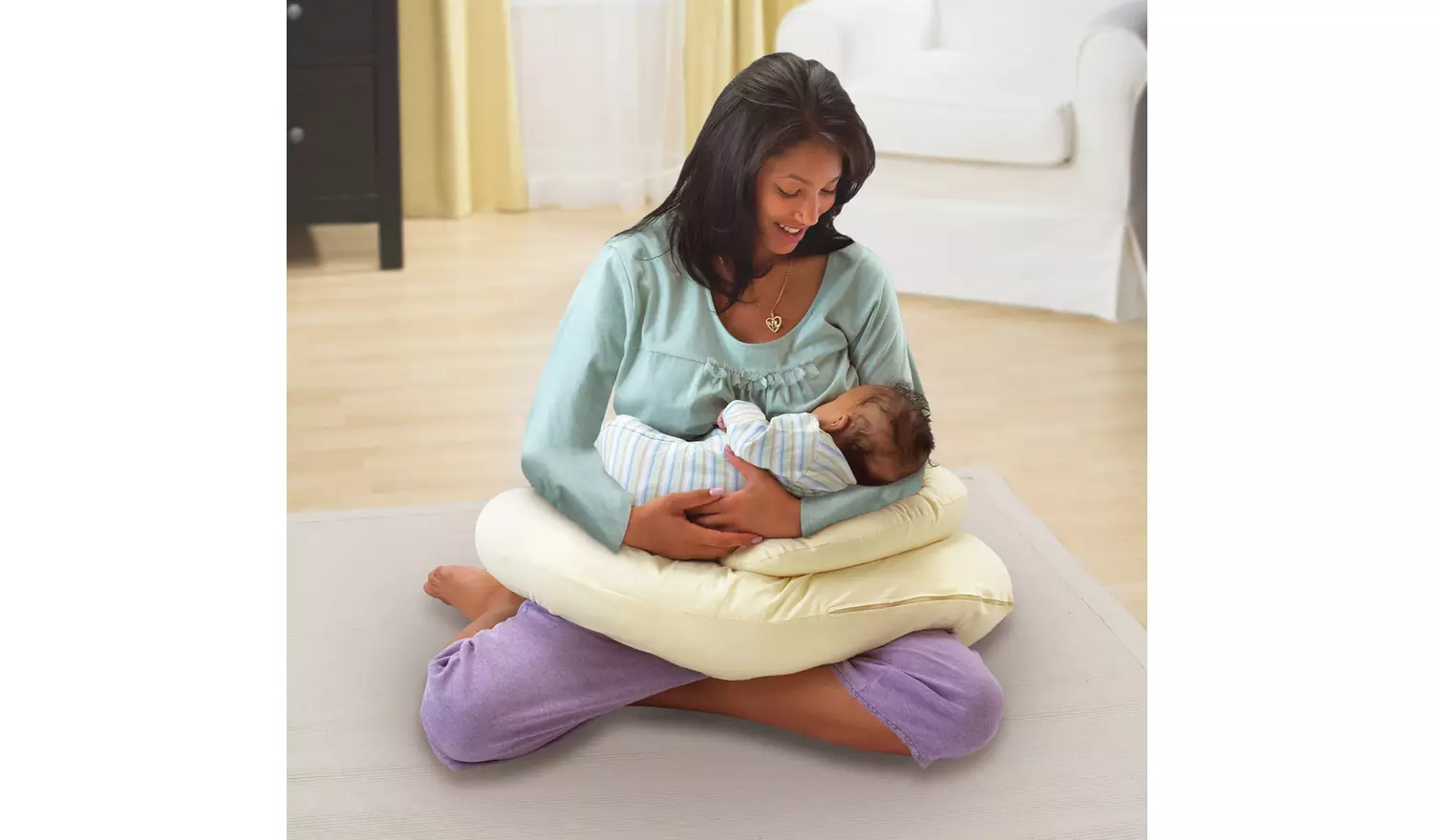 Summer Infant Ultimate Comfort Pillow