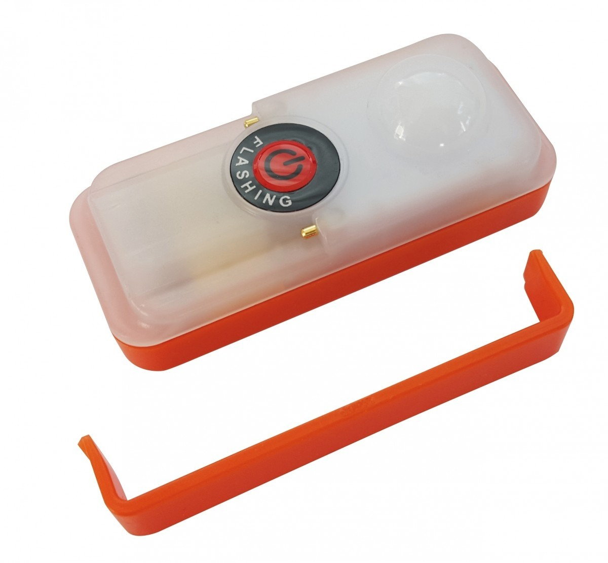 Pack armement divison 240 Plastimo – 2 MN