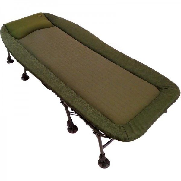 Bed Chair CarpSpirit Magnum Bed – XL 8 Pieds
