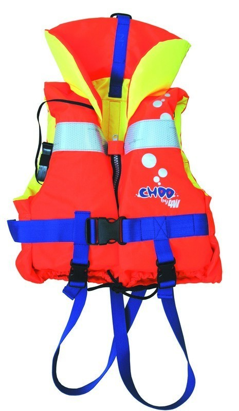 Gilet de sauvetage 4Water Choo enfant 100N
