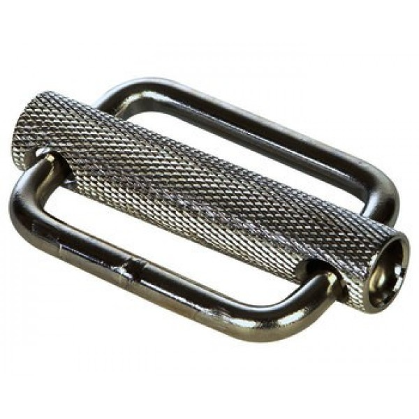 Boucle 4Water inox 40 MM (x2)