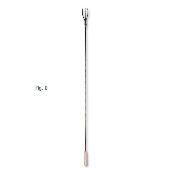 Foêne Imersion démontable – 106 cm