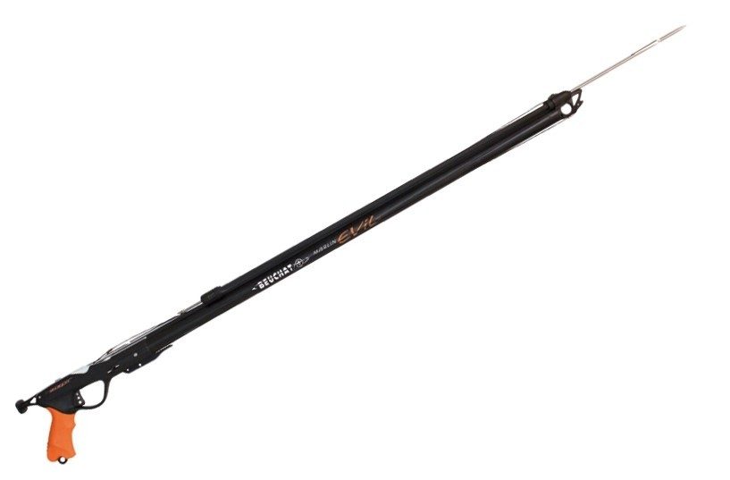 Arbalète Beuchat Marlin Evil – 90 cm