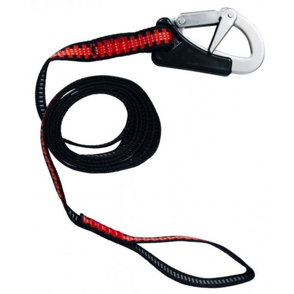 Longe 4Water 1 mousqueton + boucle