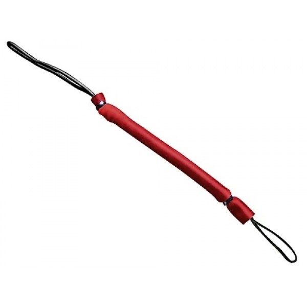 Amortisseur inox Epsealon – Rouge