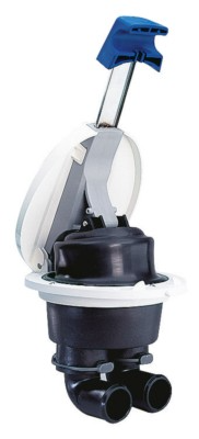 Pompe de cale Plastimo manuelle 1038