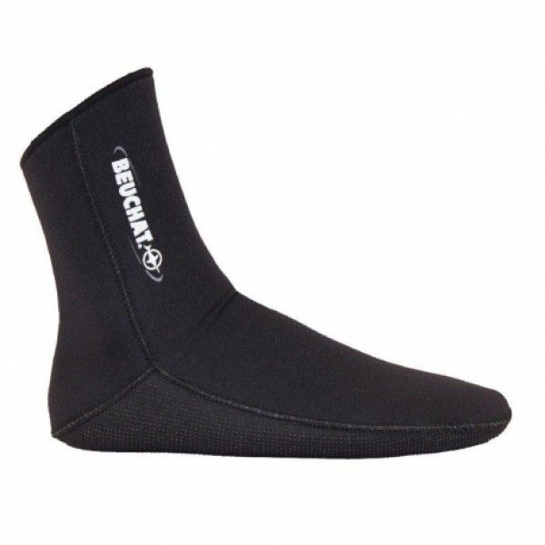 Chaussons Beuchat 4 mm