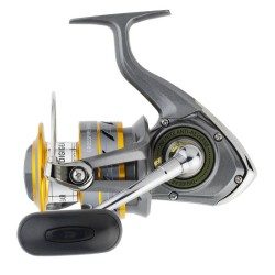 MOULINET PÊCHE AUX LEURRES CROSSFIRE 5000 DAIWA