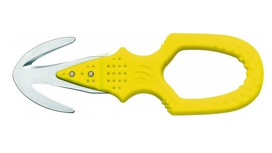 Couteau de sécurité Plastimo