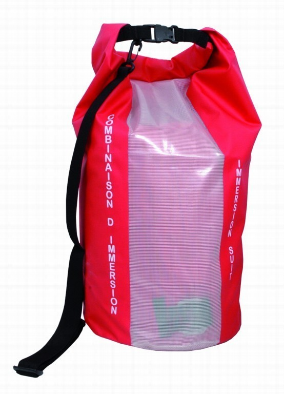 Sac étanche combinaison solas