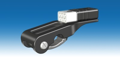 Eclairage LED pour barbecue MAGMA
