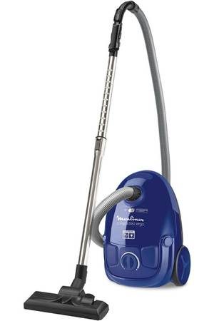 Aspirateur avec sac MOULINEX COMPACTEO ERGO MO5241PA