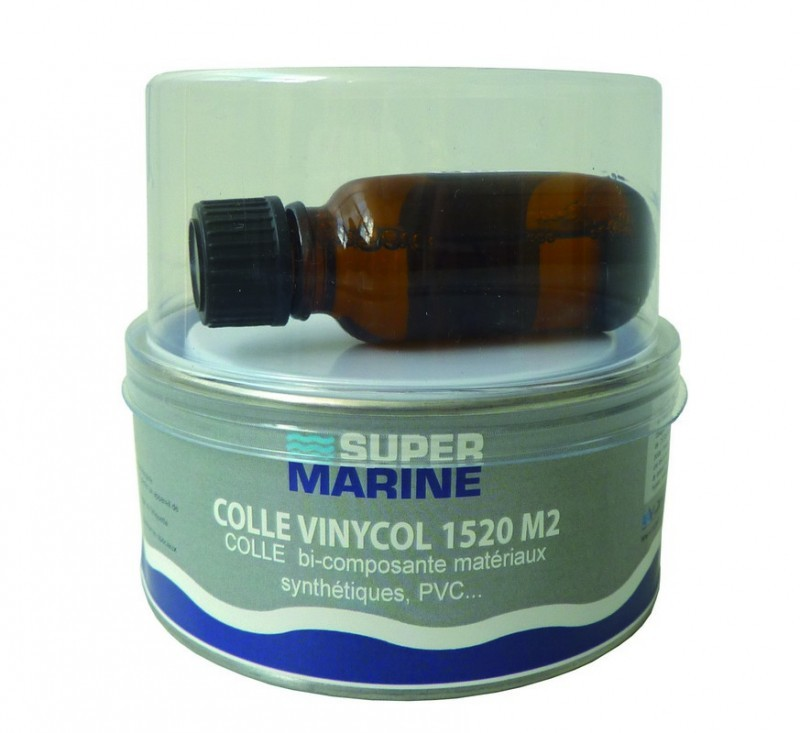 Colle Vinycol 1520 pour PVC