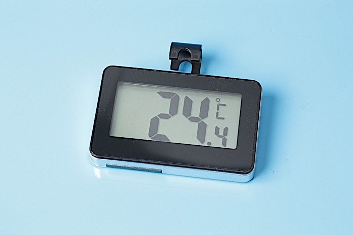 THERMOMÈTRE ÉLECTRONIQUE POUR RÉFRIGÉRATEUR CONGÉLATEUR – AS0033576 (ACCESSOIRES FROID)