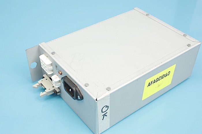 BOITIER ALIMENTATION HOTTE AIRFORCE POUR HPLAN31 – AFAGCID8D (CARTE ÉLECTRONIQUE – HOTTE)