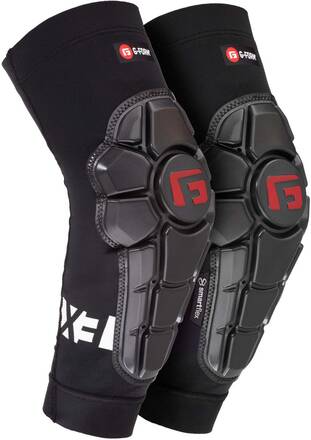 G-Form Youth Pro X3 Coudières