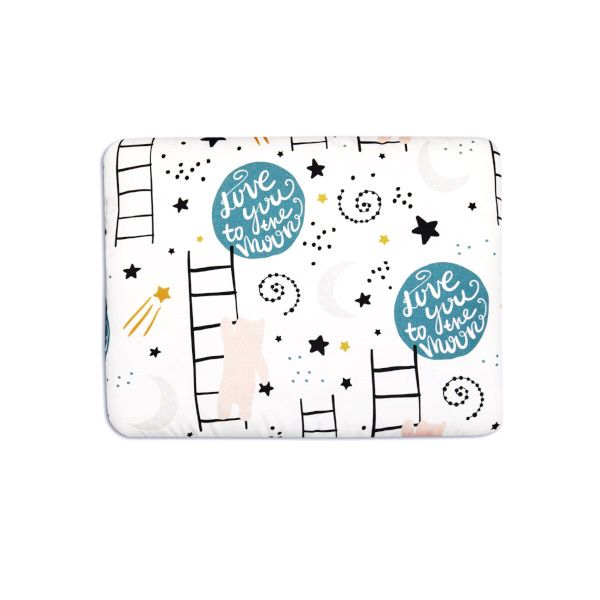 Coussin Pour Enfants – Love To The Moon